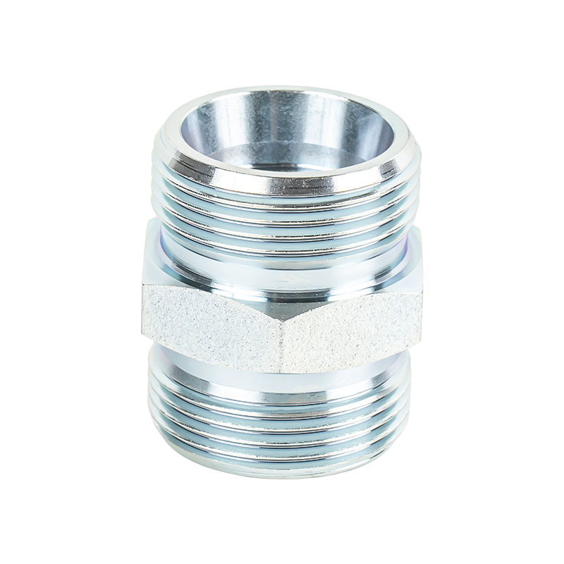 Az adapter szerelvényei szivárgás nélkül ellenállnak a nyomásingadozásoknak?